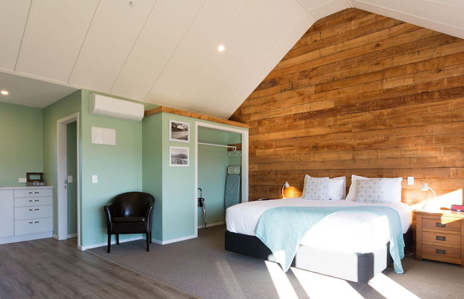 Shotover Country Cottages - Foto 5