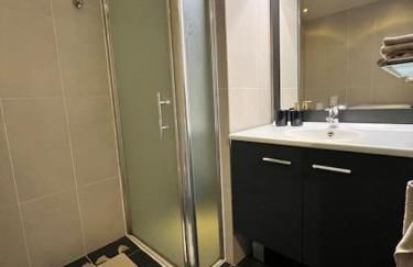 Charmant 2 pièces proche Monaco - Parking privé - Foto 10