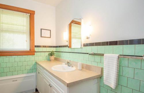 Pine Grove Cottage - Foto 18