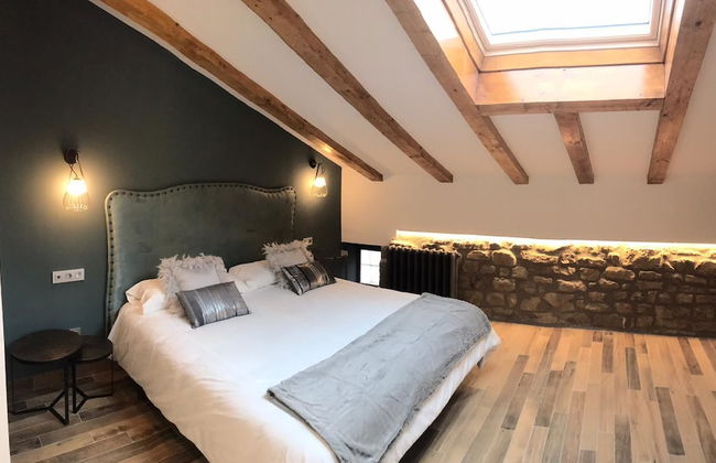 La Casona De Alútiz - Foto 3