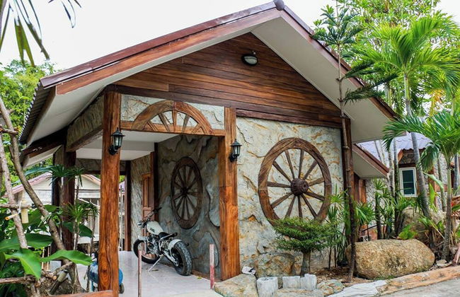 Punpoon Resort - Foto 30