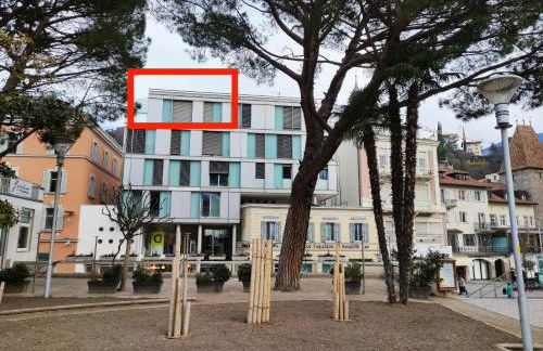 Luxus Penthouse mit Terrasse, Garage, Fahrradraum und Infrarotsauna - Foto 53