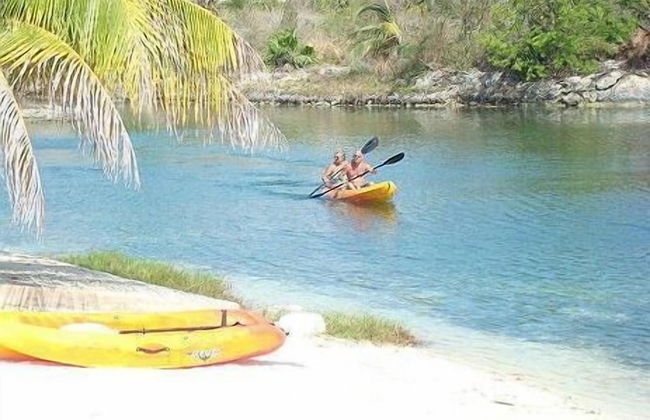 Aventuras Club Lagoon - Photo 18