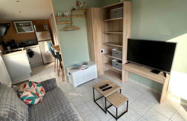 Le Petit Studio de Merlimont - Foto 5