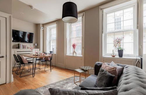 1st Class Covent Garden Residences for 1st Class Guests - Photo 12