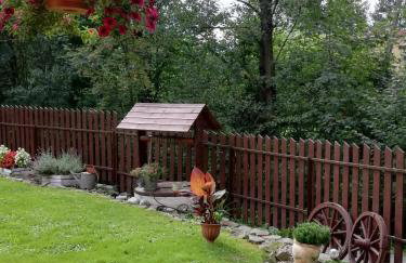 Apartament nad szumiącym potokiem - Foto 17