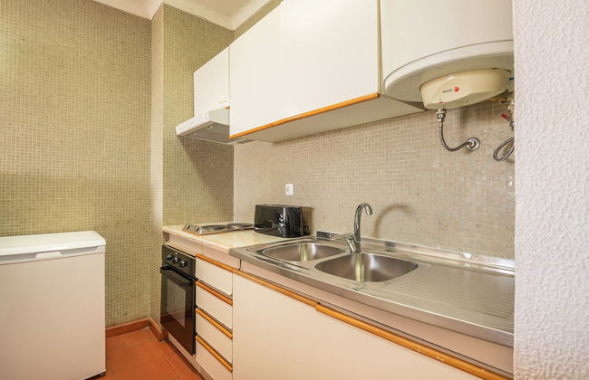 Aparthotel Navigator - Foto 10