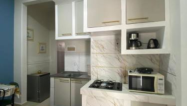 Apartamento Econômico e Acolhedor - Foto 2