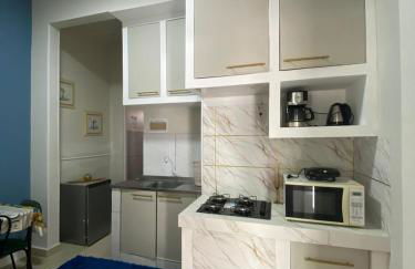 Apartamento Econômico e Acolhedor - Foto 2