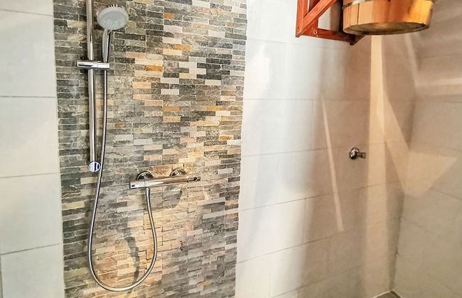 Doug's Mountain Getaway - Foto 74