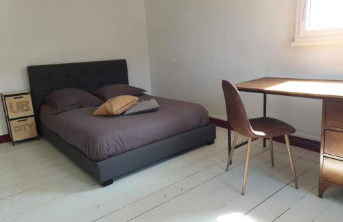 Les Volets Bleus de Veules Les Roses - Foto 50