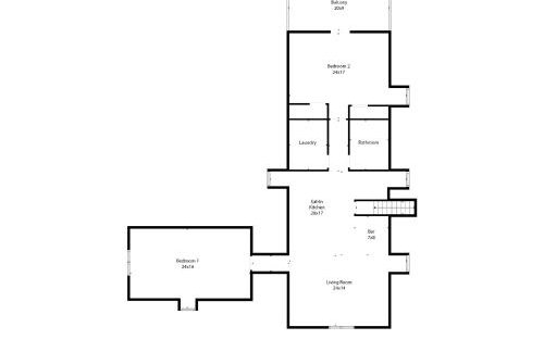 Porterhouse Farm - Foto 75