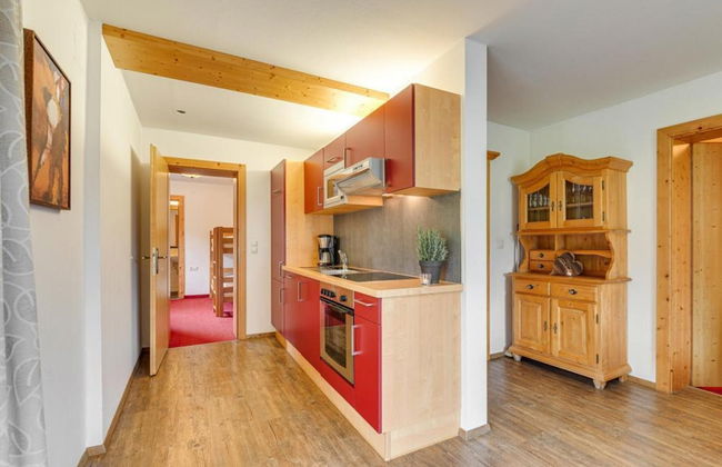 Cosy Apartment in Fugen - Foto 25