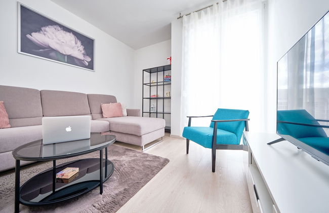 Brand New Apartment Split3 By Litto - Foto 23