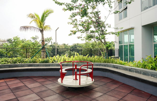 Best Value 2Br At Citralake Suites Apartment - Foto 27