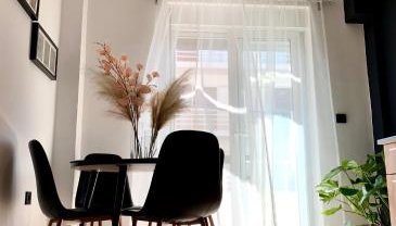 DownTown Apartments - Foto 3, locker