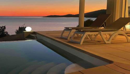 Casamea - Sagone, Villa Vue Mer, Clim, Piscine - Foto 5