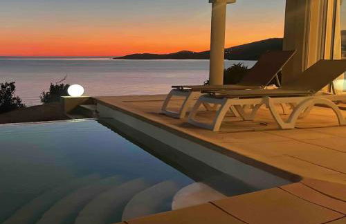 Casamea - Sagone, Villa Vue Mer, Clim, Piscine - Foto 5