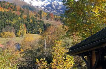 Gîtes du Grand Replomb - Foto 29