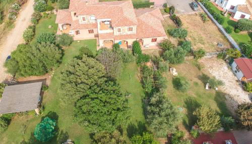 Villetta Olivastro - Foto 2