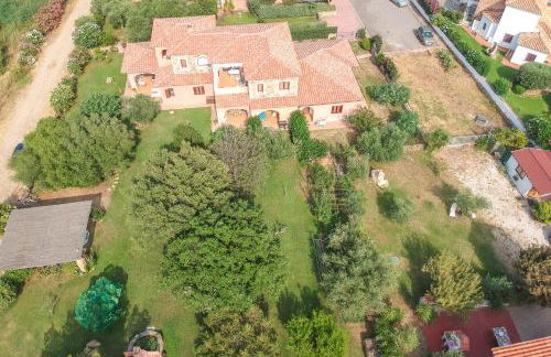 Villetta Olivastro - Foto 2