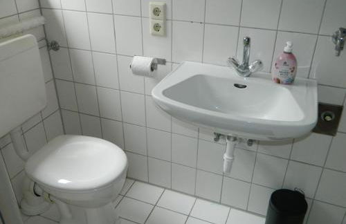 Helle 45 qm Einliegerwohnung - Foto 37