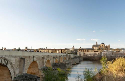 Limehome Cordoba Calle Pozanco - City Center - Foto 98