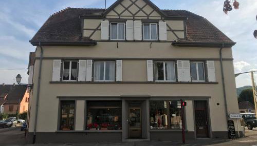 Gite Kaefferkopf - Foto 2