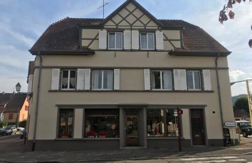 Gite Kaefferkopf - Foto 2