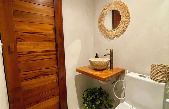 Vila Jung Bangalôs de Charme - Photo 61