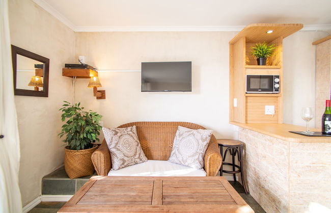 African Violet Guest Suites - Foto 22