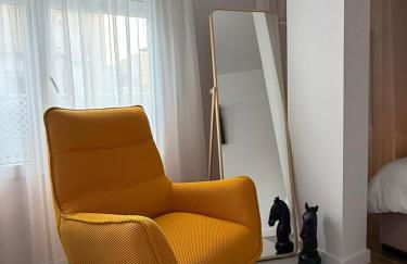 Boutique Apartments Hotel Playa San Gabriel - Photo 60