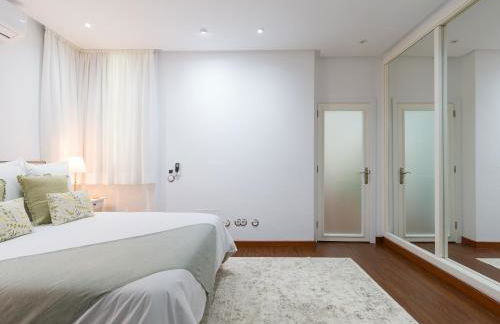 City Family Ciudad Jardín - Foto 40