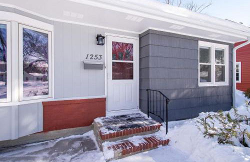 NEW Charming Home in the Heart of North Fargo - Foto 8