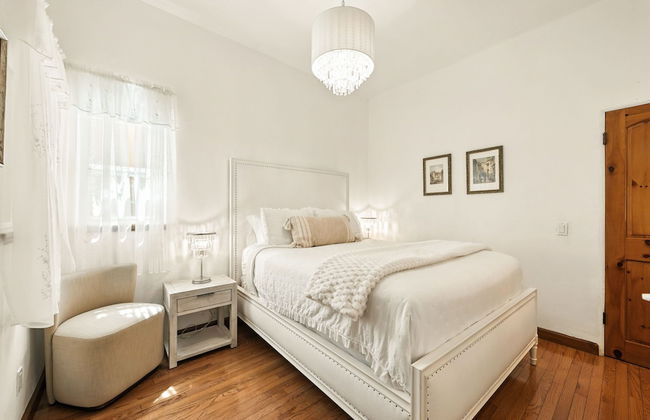 Santa Barbara Luxury Beach Getaways - Foto 16