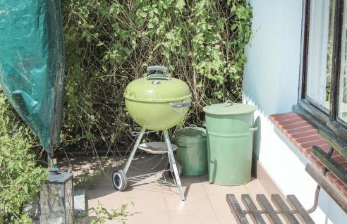 Ferienhaus Am Scharbowsee K - Foto 16