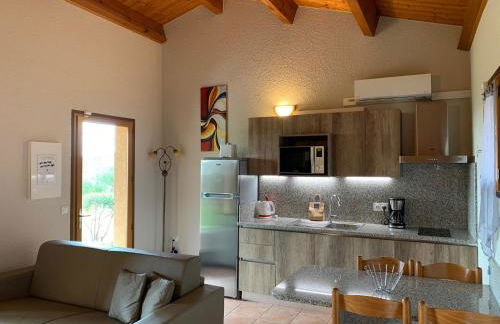 Résidence & SPA Marina d'Arone - Foto 122