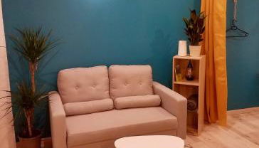 Studio La Touvière - Foto 3