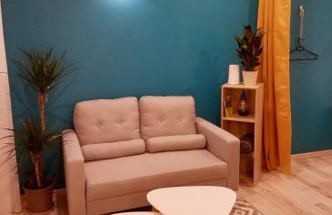 Studio La Touvière - Foto 3