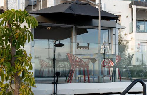 "El Ático Bonito"-Penthaus-Whirlpool-Atlantikblick - Foto 35