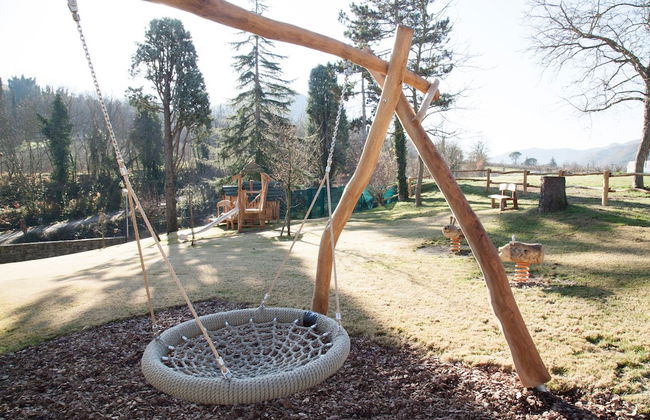 Corte San Ruffillo-Azienda Agrituristica - Foto 60