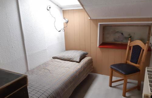 Monteurzimmer Ausma Weener - FeWo Vakantiehuis Weener - Foto 10