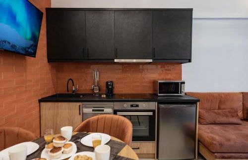 Elite Luxury Suites Bali Rethymno - Foto 11