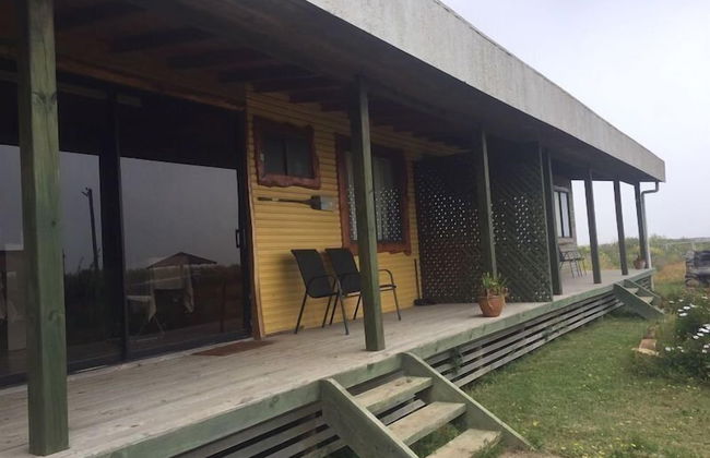 Cabañas del Faro - Foto 23