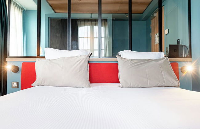 Appartements de la Cité - Saint Malo - Foto 4