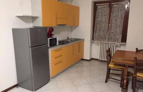 Foresto Case Vacanza - Foto 40