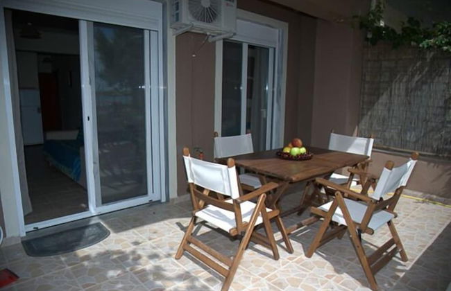 Studios Giannakis - Foto 61