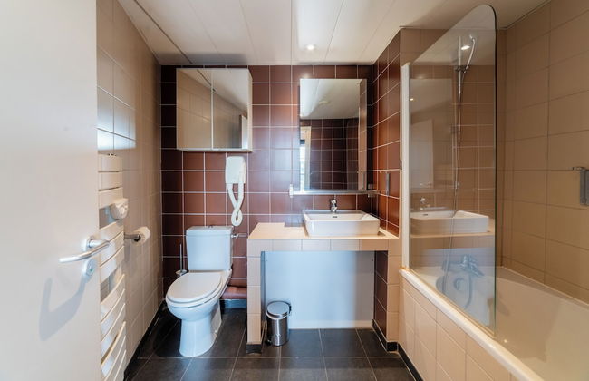 Cowool Lille Villeneuve D'Ascq - Ex Olivarius - Foto 39