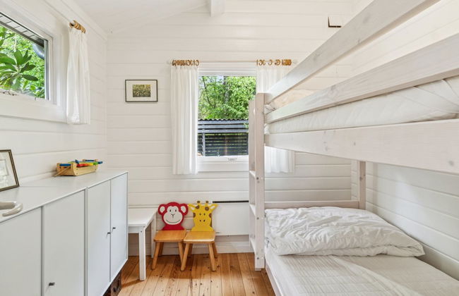 "Nititzki" - 600m from the sea - Foto 9