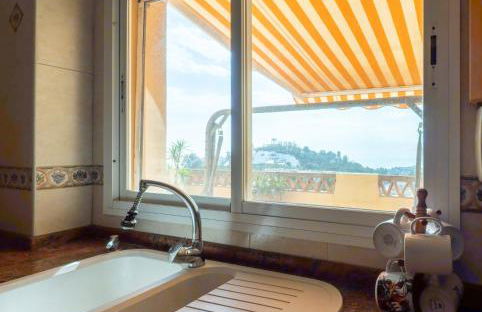 Livemálaga Great Terrace & Calm House - Foto 31